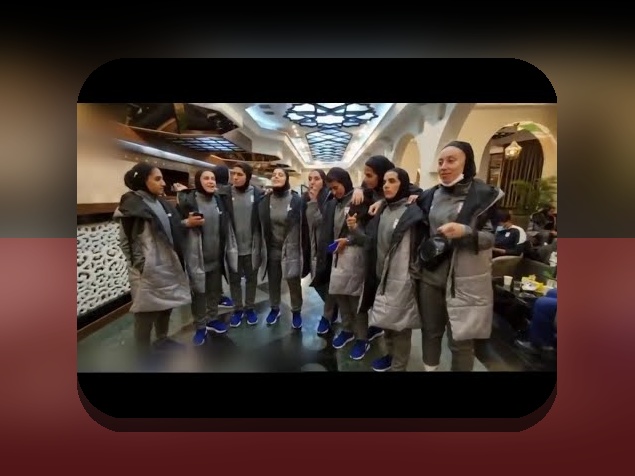 فوتبال زنان ایران چالش‌ها: درک، واقعیت‌ها و مسیر پیش رو